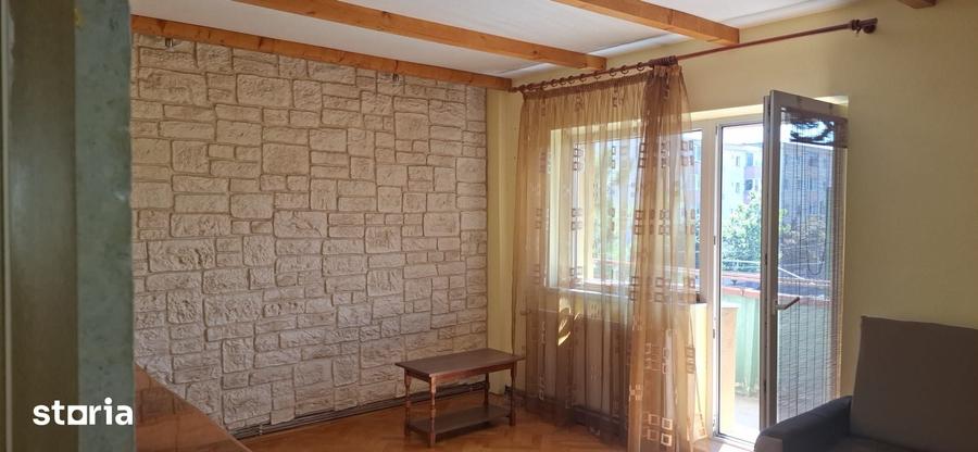 Apartament 3 camere situat in Bulevardul Grivitei, mobilat si utilat! - 1