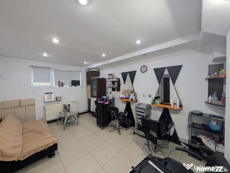 Apartament cu 2 camere nedecomandat în 9 Mai