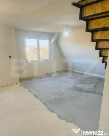 Apartament cu 3 camere decomandat în Sângeorgiu de Mureș
