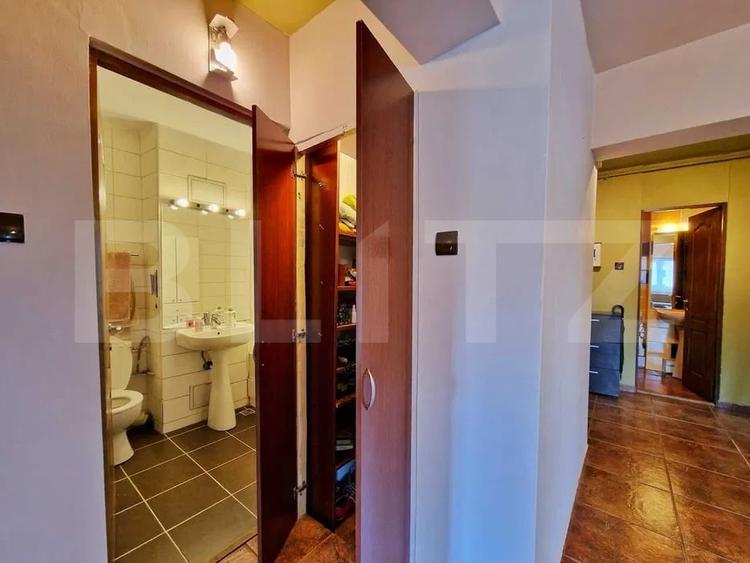 Apartament 3 camere, 72 mp, pet-friendly, parcare, Zorilor - 4