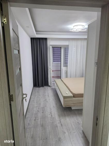 Inchiriez apartament 2 camere, Bulevardul Unirii - 4