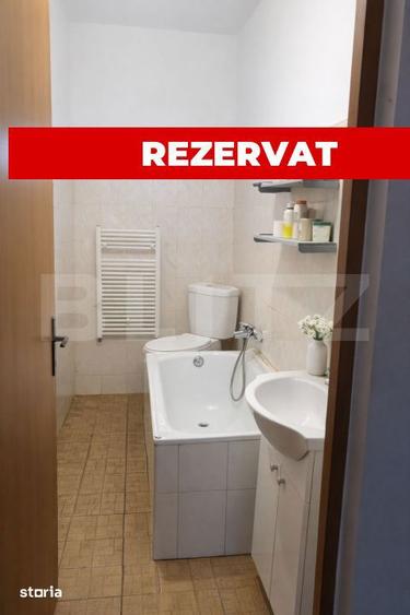 Casă cu 4 camere cu Teren 320 Mp în Apahida