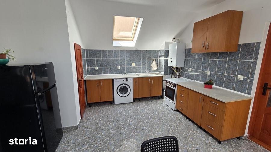 Inchiriez apartament la casa in cartierul Intre Lacuri - 13
