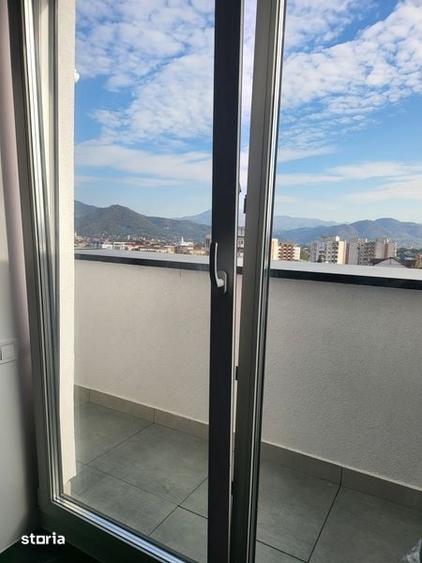 Apartament cu 2 camere în Progresul