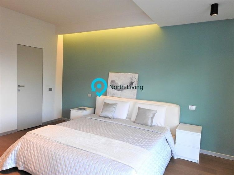 Duplex 3 Dormitoare | Design Premiat | Pipera - Iancu Nicolae - 9