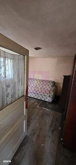 Casa batraneasca cu teren de vanzare in Busteni - 12