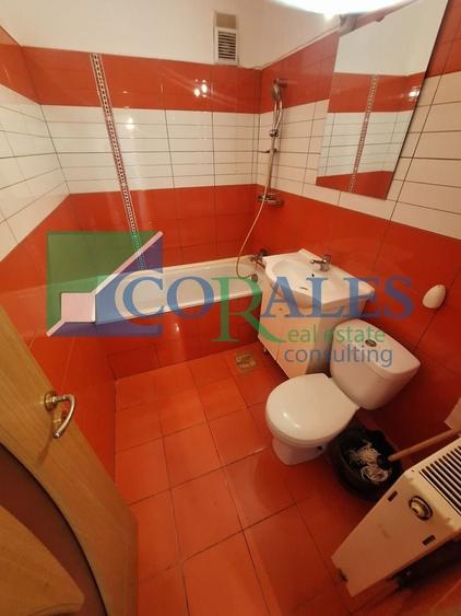 Apartament cu 2 camere decomandat, mobilat în Lipovei