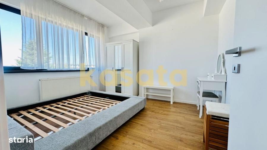 Oportunitate | Apartament 3 Camere | Baneasa | Bloc 2008 | Parcare - 7