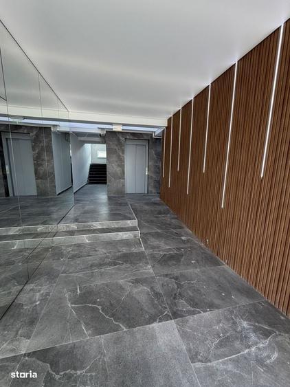 Garsoniera de vanzare in Militari Residence Strada Tineretului - 16