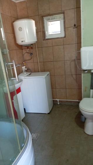 Casă cu Teren 6772 Mp în Ursoaia