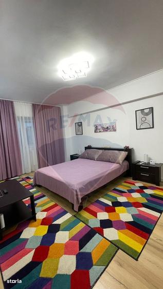 Apartament cu 1 camere de inchiriat in zona Central - 4