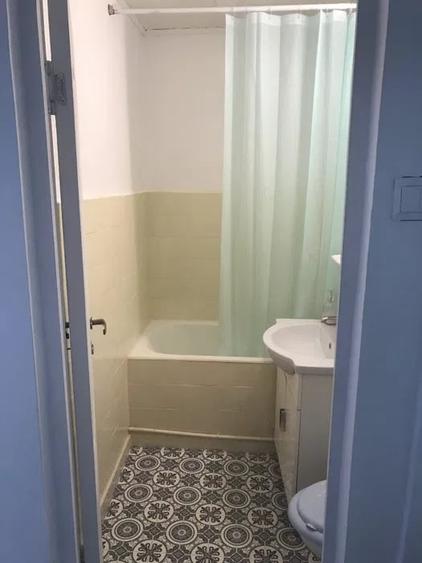 Apartament cu 2 camere semidecomandat în Canta