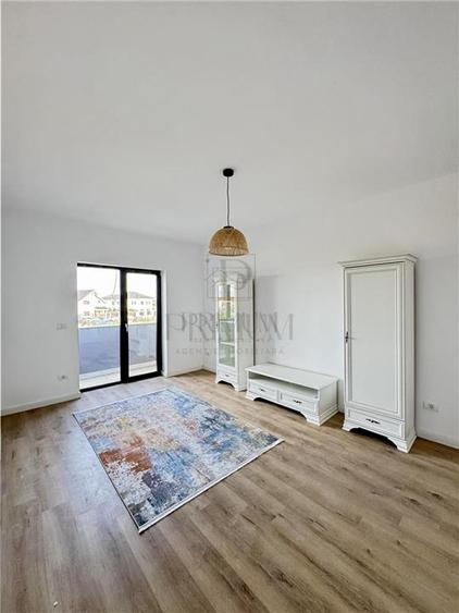 CALEA URSENI - 2 CAMERE - DECOMANDAT - PARCARE - 3