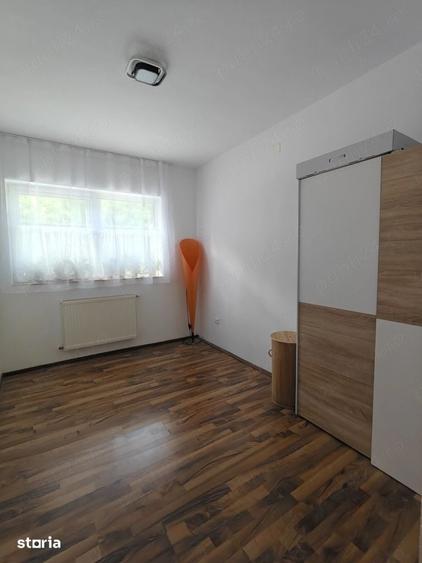 Apartament cu 3 camere si gradina, 2 parcari, zona Fagului - 7