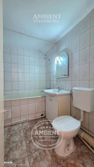 Apartament cu 2 camere, etaj 2, VASLUI - zona TRAIAN; - 2
