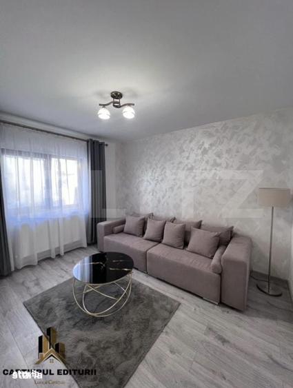Apartament cu una, doua sau trei camere, Lunca Cetatuii, strada Editur - 1