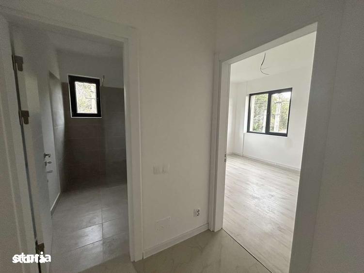 Apartament cu 2 camere decomandat în Prundu