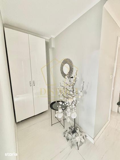 Casa individuala de Lux cu 5 camere, 4 bai si dressing in Braytim la a - 16