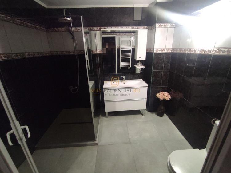 Casă individuală cu 6 camere cu Piscina în Dristor