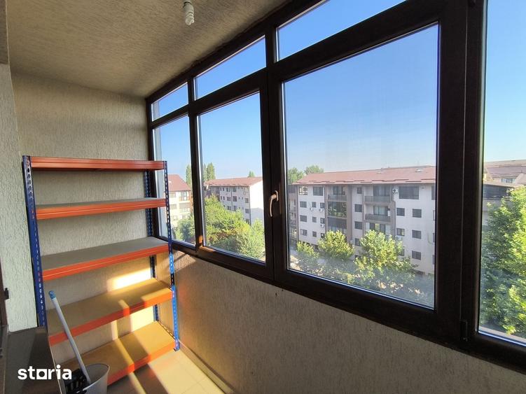 Vand apartament 2 camere - 11