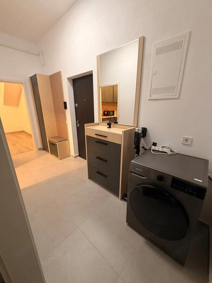 Apartament cu 2 camere decomandat în Sânpetru