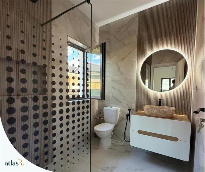 Casă individuală cu 4 camere cu Teren 432 Mp în Vorovești