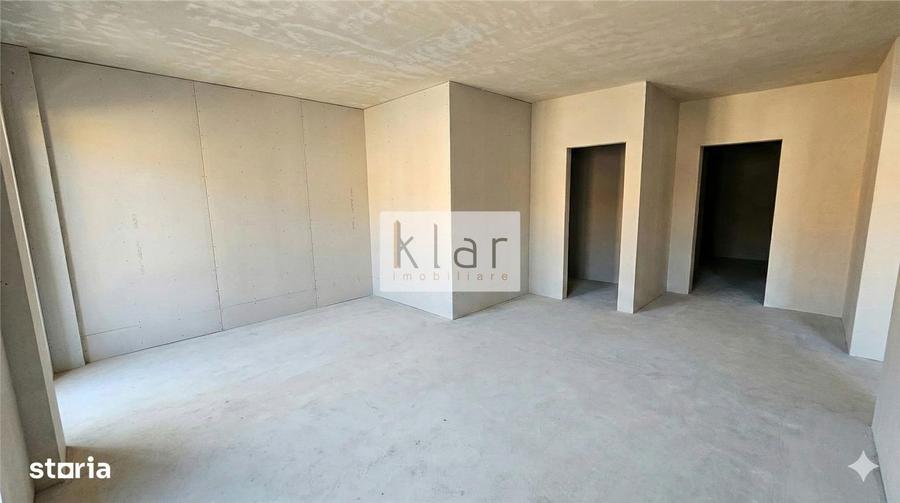 Apartament 3 camere 67.8mp, Baciu, zona Pizzeria Regal - 11
