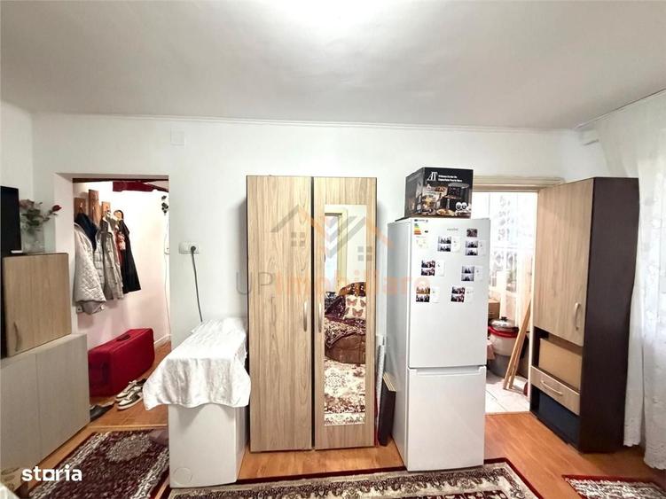 Apartament cu 2 camere semidecomandat în Lotus