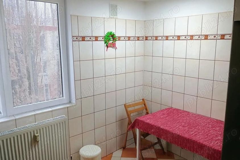 Apartament Luminos 3 camere. Brancoveanu, Zona Izvorul Crisului. Loc parcare. - 7
