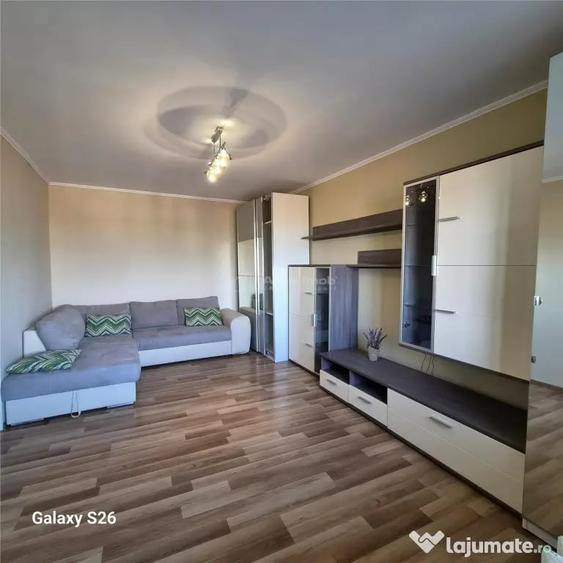 Apartament cu 2 camere decomandat în Turda