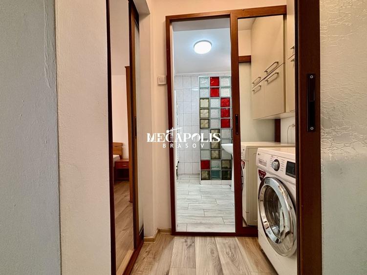 Apartament 2 camere | Gara | Piața Dacia | Parcare | B-dul Gării - 15