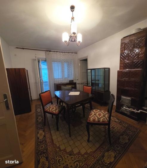 Proprietar 2 camere Floreasca, str. Garibaldi 2/2 Fara Risc S - 5