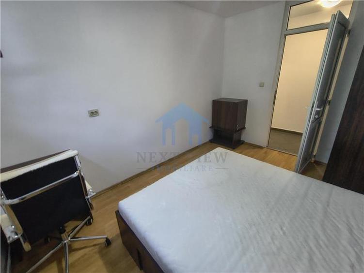 Apartament cu 2 camere decomandat în Andrei Mureșanu