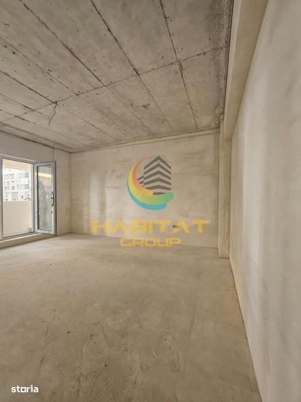 Vanzare Apartament 2 camere 63 mp | curte apx 75 mp | Popesti Leordeni - 3