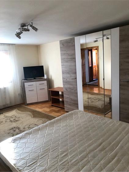 Garsonieră nedecomandată în Uzina 2