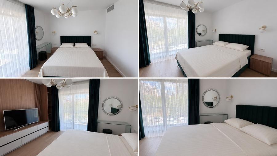 Apartament 2 camere Lux, zona Unirii, bloc nou - 8