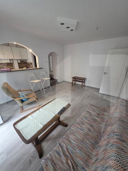 Apartament cu 3 camere, 45,47 mp, Sfântu Gheorghe - 2