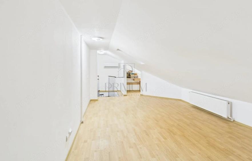 Apartament 1 camera-Centrala-Pod-Dambovita - 2