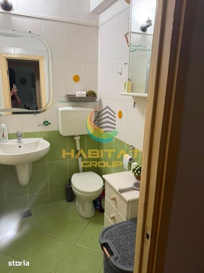 3 camere Brancoveanu Izvorul Crisului centrala termica - 9