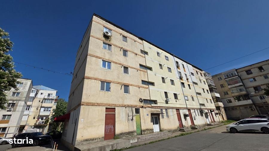 Apartament cu 4 camere în Central
