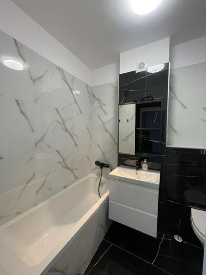 Inchiriere Apartament 2 camere Confort Urban, parcare inclusa - 4