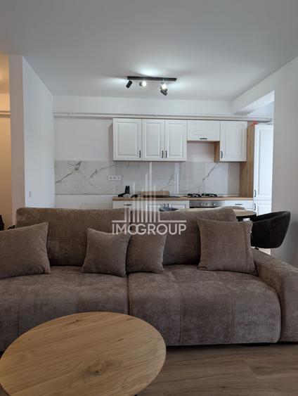 Apartament 2 camere | Pet-friendly | Garaj | Prima Închiriere | Balcon - 4