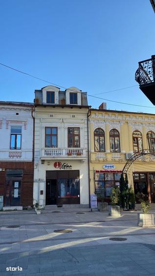 Casă în Central