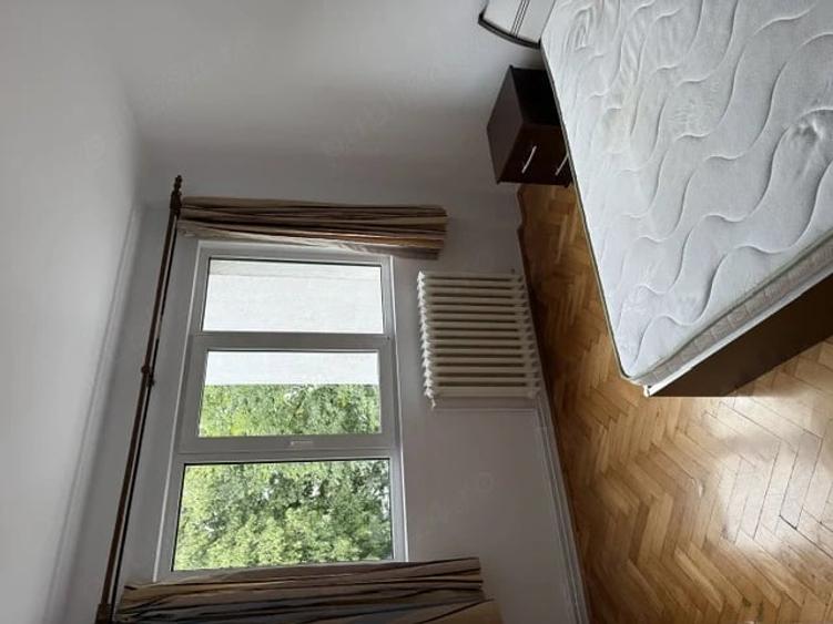 Apartament cu 3 camere semidecomandat în Gheorgheni