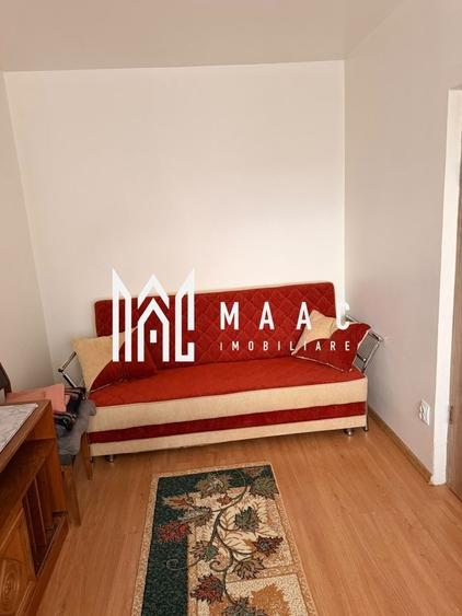 Apartament cu 2 camere, mobilat în Cedonia