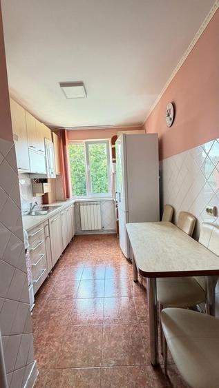 Apartament cu 2 camere în Micro 1