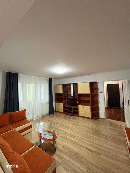 Apartament cu 2 camere în Gării