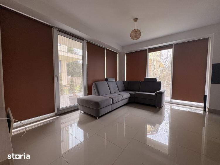 Casă cu 4 camere cu Teren 70 Mp în Europa