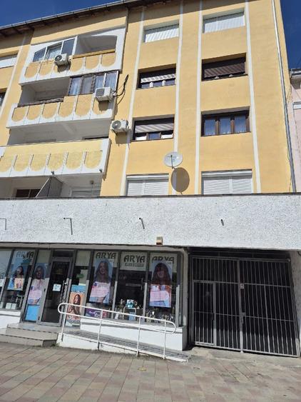 Inchiriez apartament ultracentral. - 5