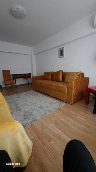 Victoriei,Titulescu stradal, 2 cam, dec, et 5/10,renovat, mobilat,utilat - 9